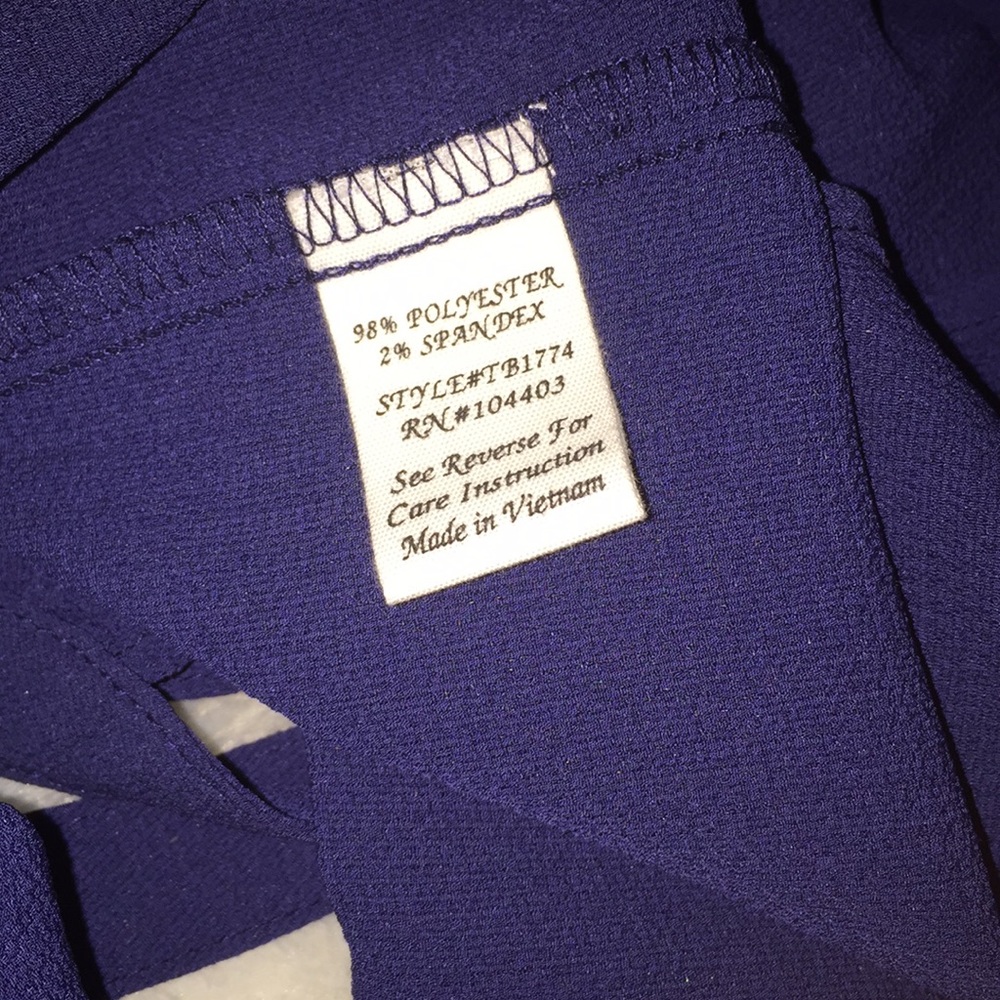 Blouse - Picture 5 of 5